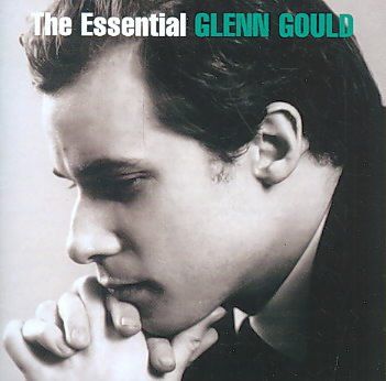Essential Glenn Gould (CD)