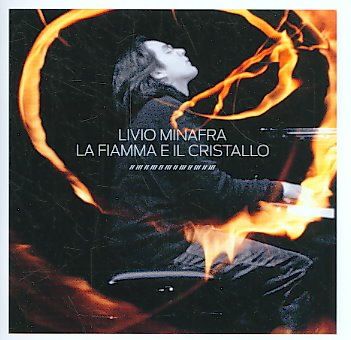 La Fiamma E Il Cristallo - (Import CD)