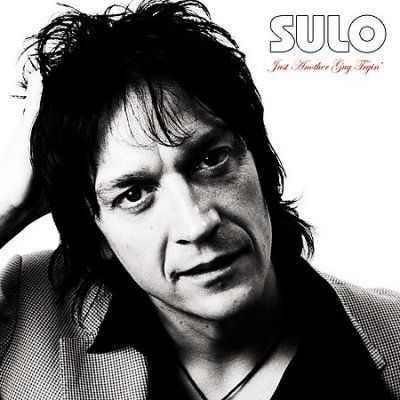 Just Another Guy Tryin - (Import CD)
