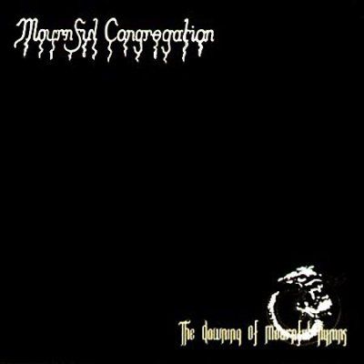 Dawning of Mournful Hymns - (Import CD)