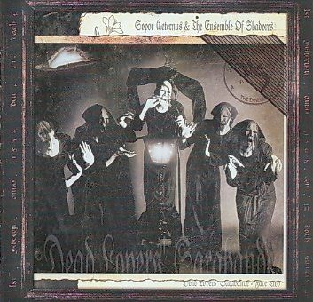 Dead Lovers' Sarabande:Face Two - (Import CD)