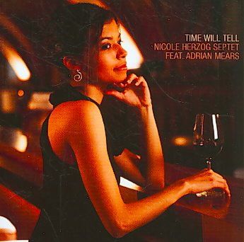 Time Will Tell - (Import CD)