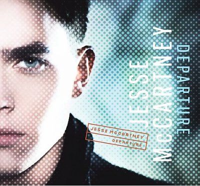 Departure (Recharged) - (Import CD)