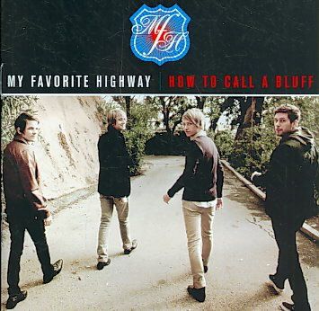 How to Call a Bluff - (Import CD)