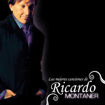 Las Mejores Canciones De Ricardo Mont - (Import CD)