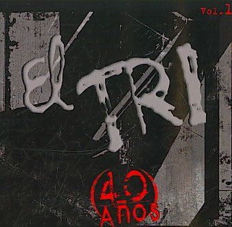 40 Anos Vol I - (Import CD)