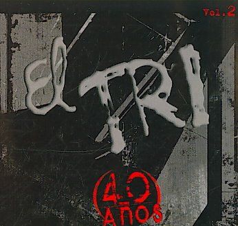 40 Anos Vol. II - (Import CD)