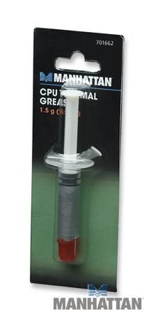 Manhattan CPU Thermal Grease