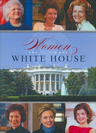 Women in the White House - (Region 1 Import DVD)
