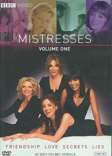 Mistresses:Volume One - (Region 1 Import DVD)
