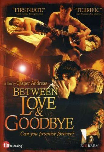 Between Love &amp; Goodbye - (Region 1 Import DVD)