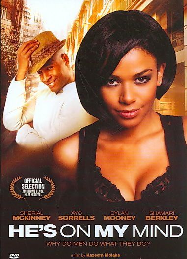 He's on My Mind - (Region 1 Import DVD)