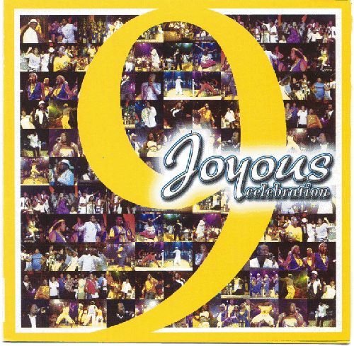 Joyous Celebration 9 (CD)
