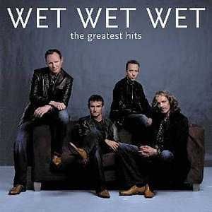 Best Of Wet Wet Wet (CD)