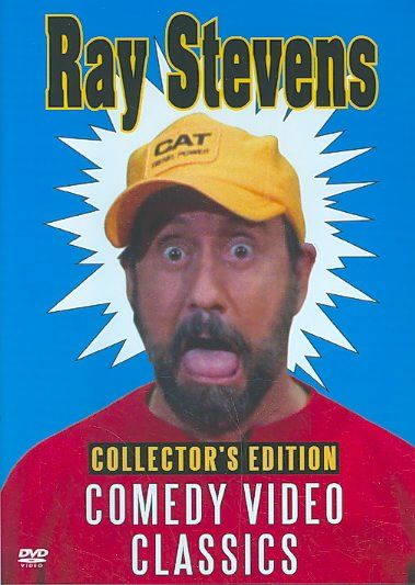 Comedy Video Classics Collection - (Region 1 Import DVD)