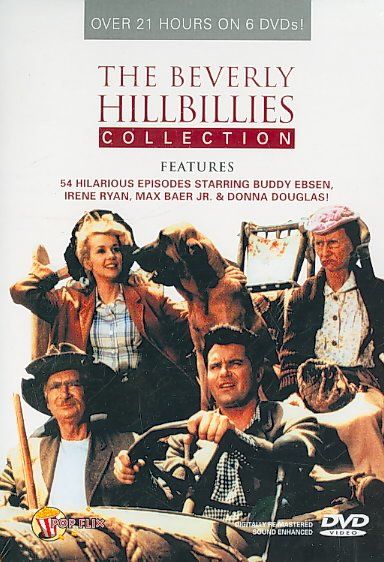 Beverly Hillbillies Collection - (Region 1 Import DVD)