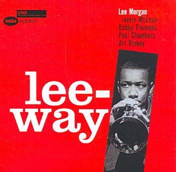 Lee Way - (Import CD)