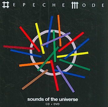 Sounds of the Universe - (Import CD)
