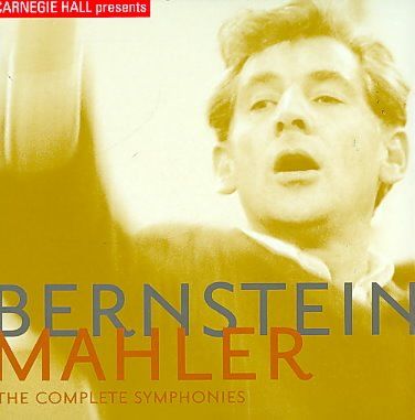 Complete Symphonies (CD)