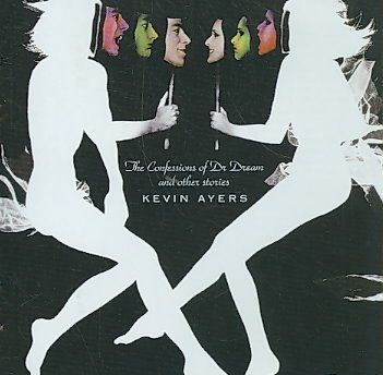 Confessions of Doctor - (Import CD)