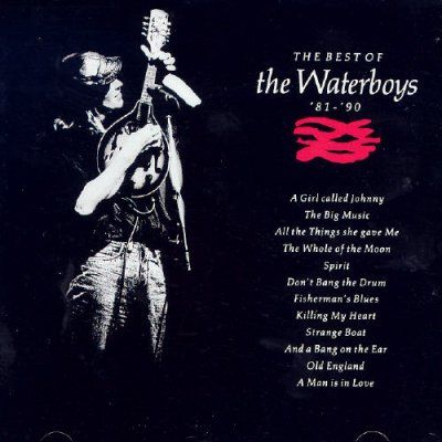 Best Of The Waterboys 81-90 (CD)