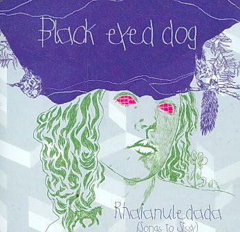 Rhaianuledada (Songs to Sissy) - (Import CD)