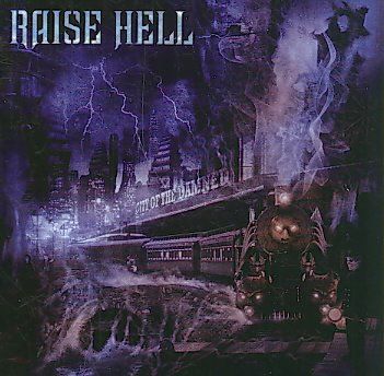 City of the Damned - (Import CD)