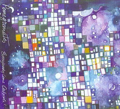 Everybody Come Outside - (Import CD)