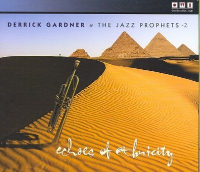 Echoes of Ethnicity - (Import CD)