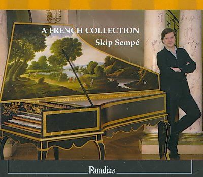 French Collection - (Import CD)