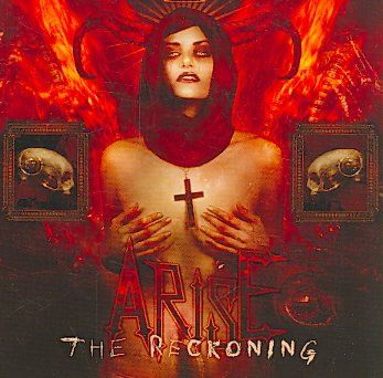 Reckoning - (Import CD)