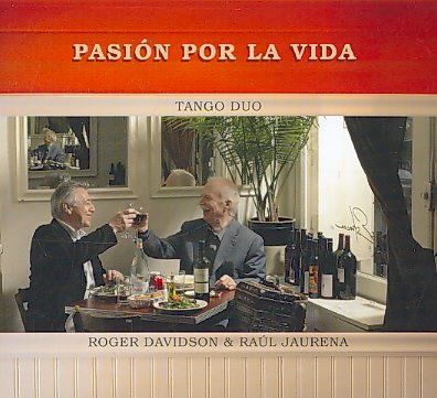 Pasion Por La Vida - (Import CD)