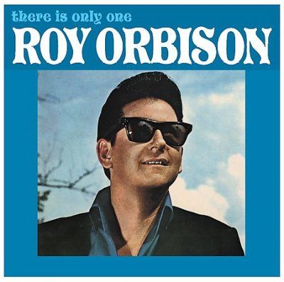 There Is Only One Roy Orbison (CD)