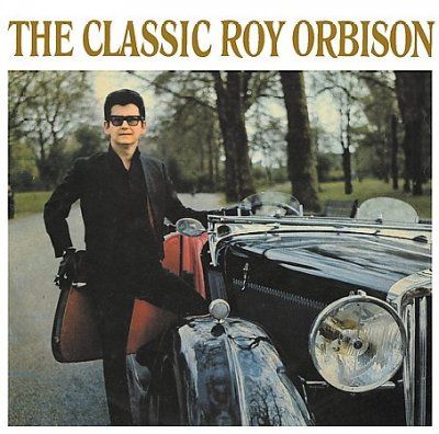 The Classic Roy (CD)