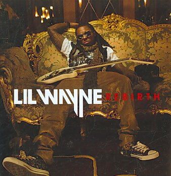 Rebirth - (Import CD)