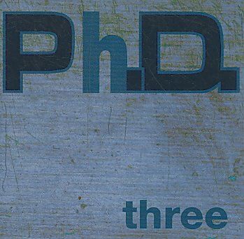 Three - (Import CD)