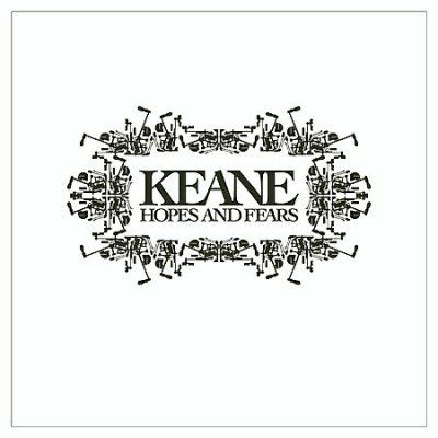 Hopes and Fears (CD / Album)
