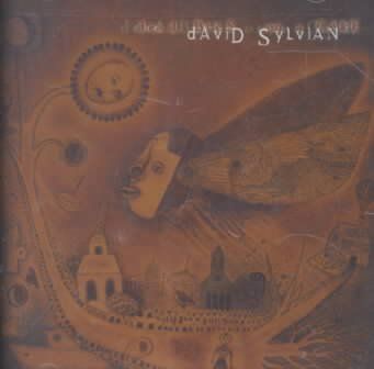 David Sylvian - Dead Bees On Cake (CD)