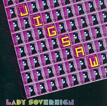 Jigsaw - (Import CD)