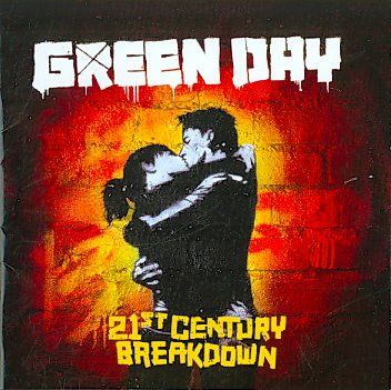 21st Century Breakdown - (Import CD)