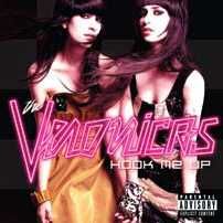 The Veronicas - Hook Me Up (CD)