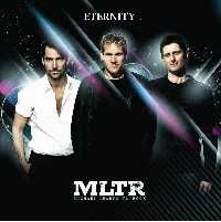 Michael Learns To Rock - Eternity (CD)