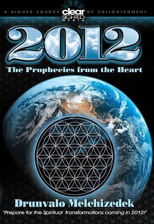 2012:Prophecies from the Heart - (Region 1 Import DVD)