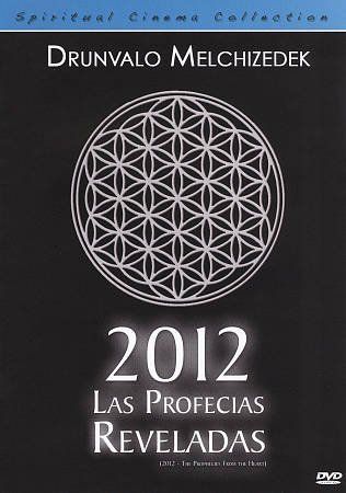 2012:Prophecies from the Heart - (Region 1 Import DVD)