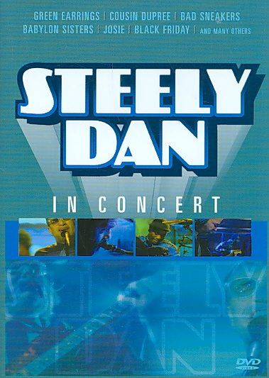In Concert - (Region 1 Import DVD)