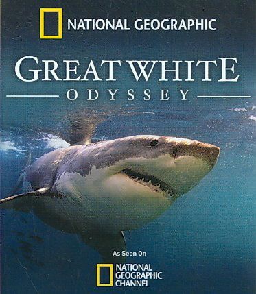 Great White Odyssey - (Region A Import Blu-ray Disc)
