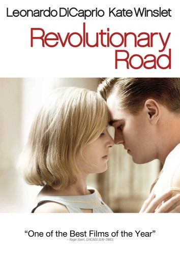 Revolutionary Road - (Region 1 Import DVD)