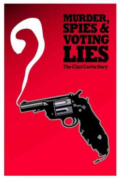 Murder Spies and Voting Lies - (Region 1 Import DVD)