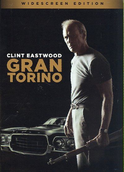 Gran Torino (Widescreen Edition) - (Region 1 Import DVD)