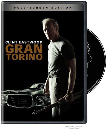 Gran Torino - (Region 1 Import DVD)